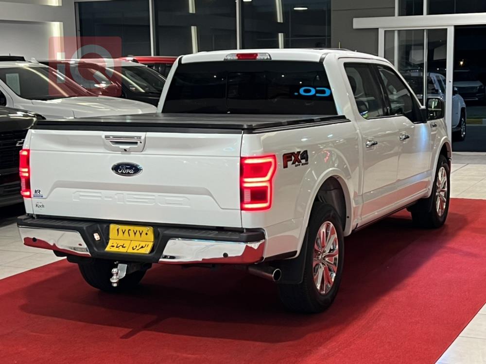 فورد إف-150